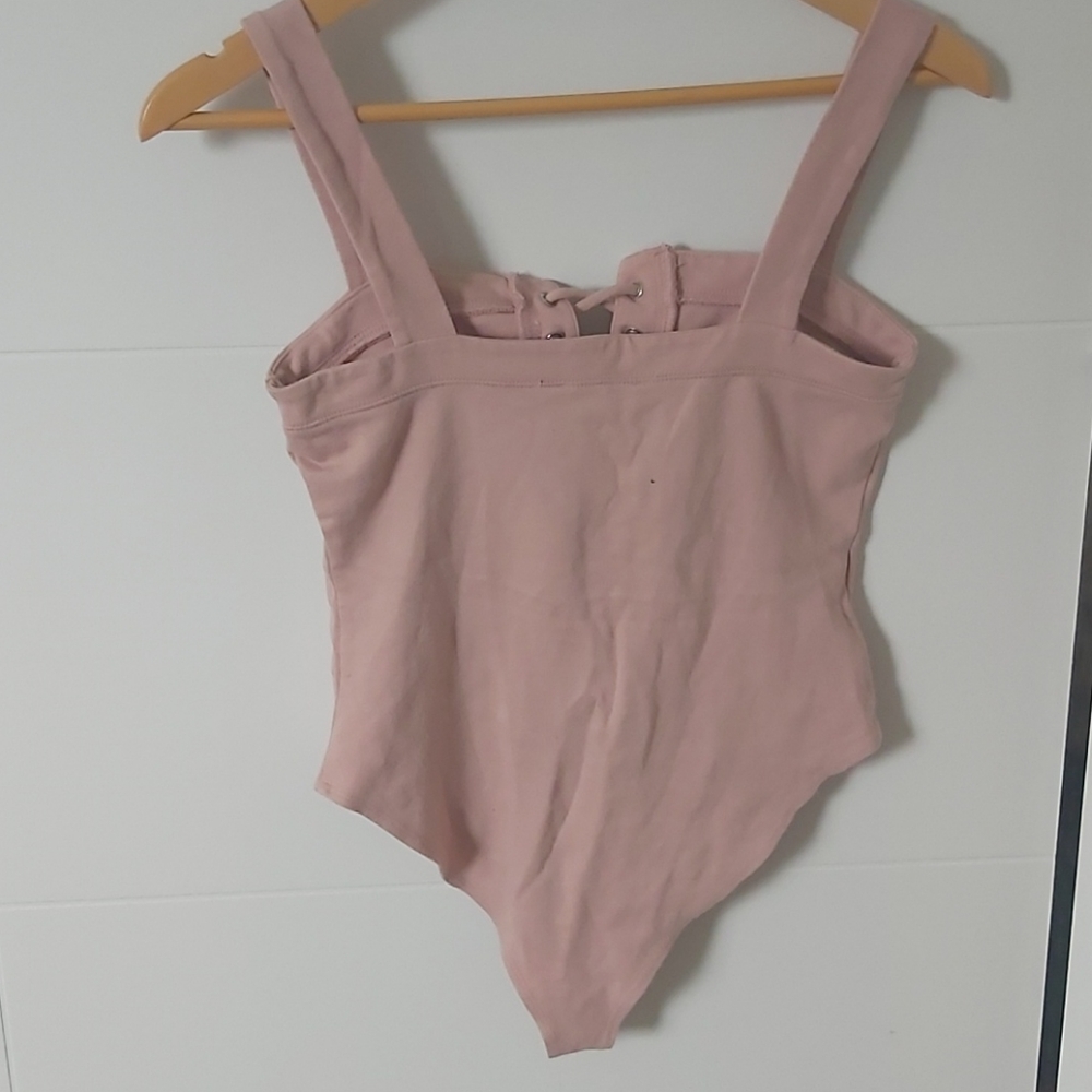 Body suit - Picture 2 of 4